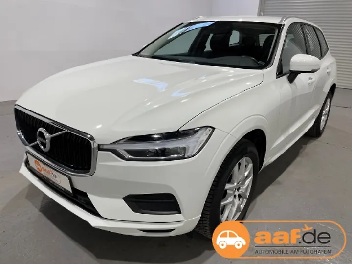 XC60 T5 Geartronic Momentum Geschlossen