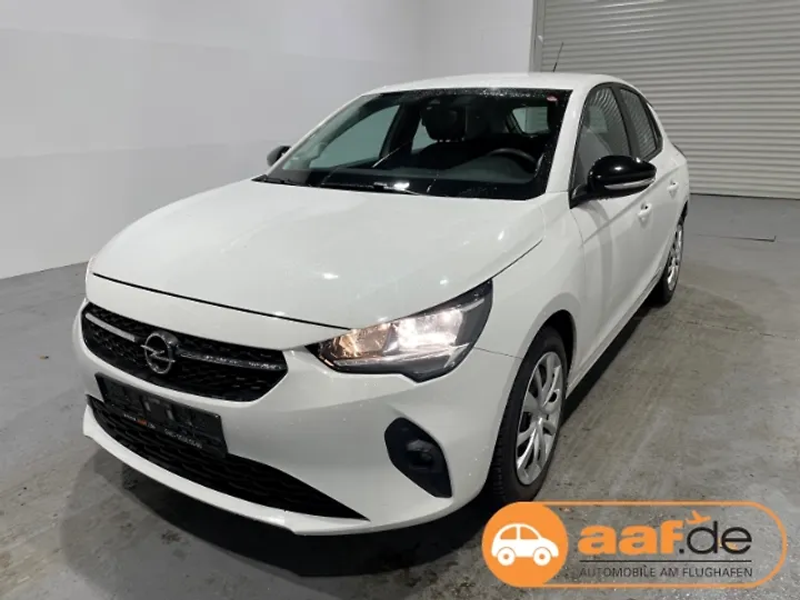 Corsa 1.5 Diesel Start/Stop Edition Limousine
