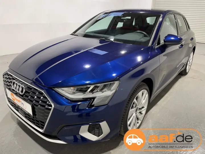 S3 TFSI Limousine quattro S tronic Limousine