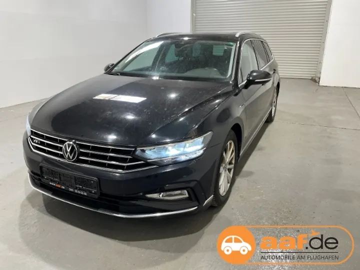 Passat Variant 2.0 TDI SCR DSG Kombi