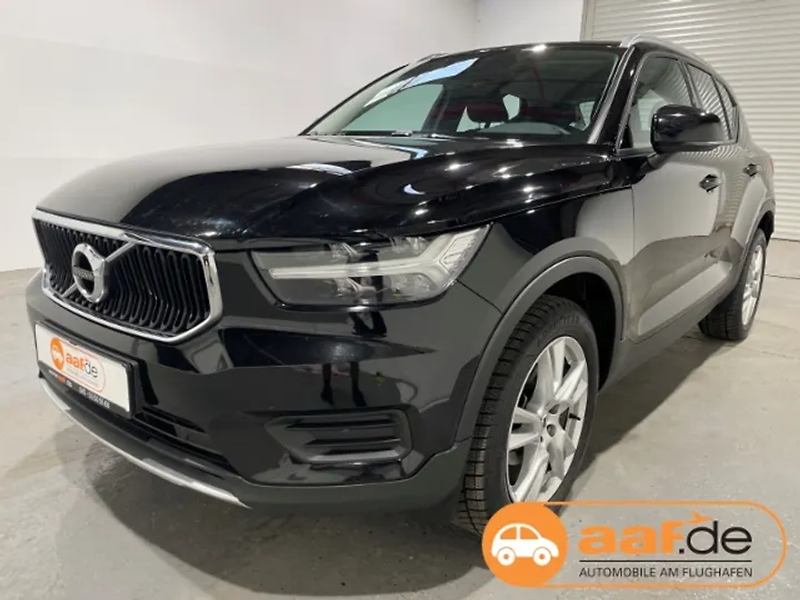 XC40 T2 Essential Aut. Geschlossen