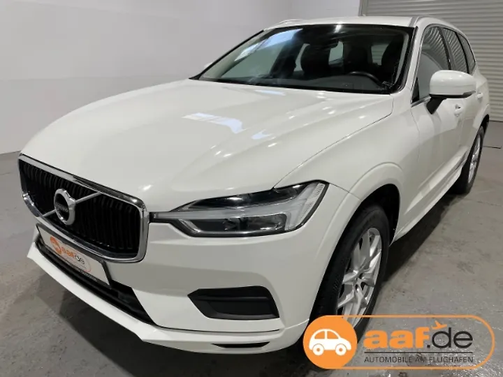 XC60 D4 Geartronic Momentum Geschlossen