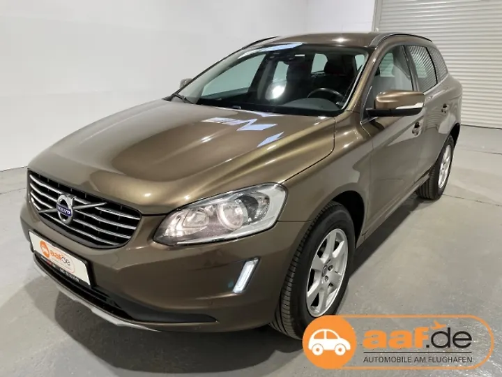 XC60 D3 Geartronic Kinetic Geschlossen