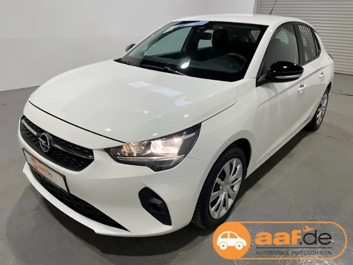 Corsa 1.5 Diesel Start/Stop Edition Limousine