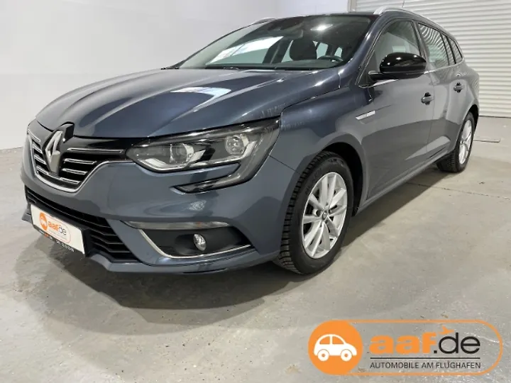 Megane Grandtour ENERGY TCe 130 EDC INTENS Kombi