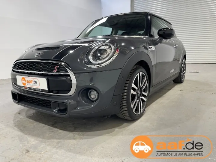 Mini Cooper Countryman All4 Aut. Essential Trim Limousine
