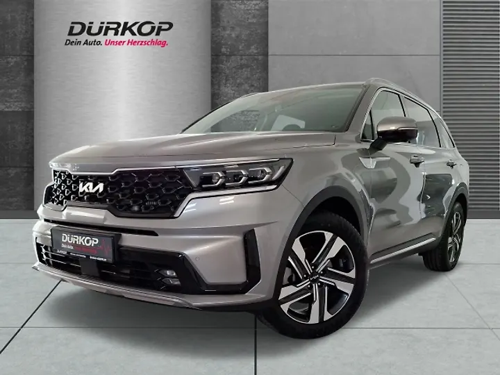 Sorento 1.6T-GDI Hybrid AWD OPF Aut. Platinum Geschlossen