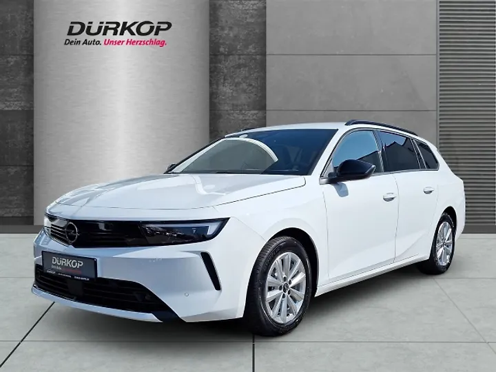 Astra Sports Tourer 1.2 Turbo GS Kombi