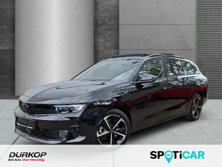 Astra Sports Tourer 1.2 Turbo Automatik GS Kombi