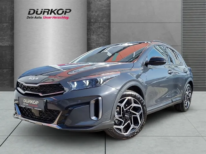 XCeed 1.6 GDI DCT6 OPF Plug-in-Hybrid Vision Geschlossen