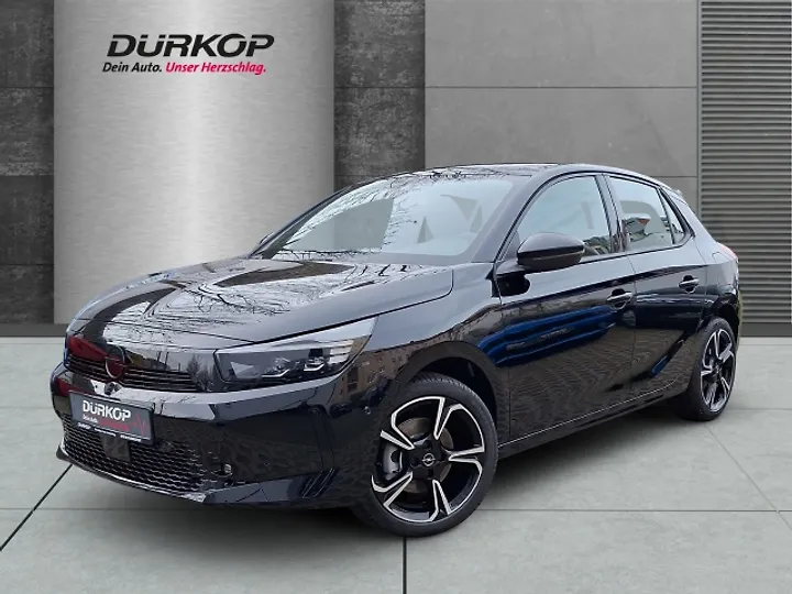 Corsa 1.2 Direct Injection Turbo Automatik Limousine