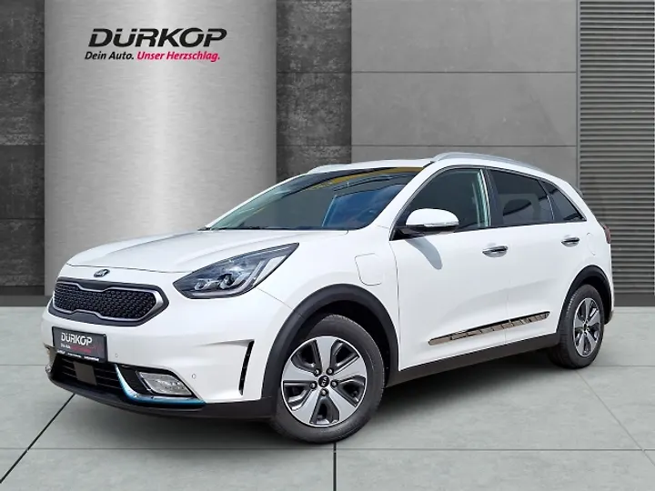 Niro 1.6 GDI 2WD Aut. Edition 7 Geschlossen