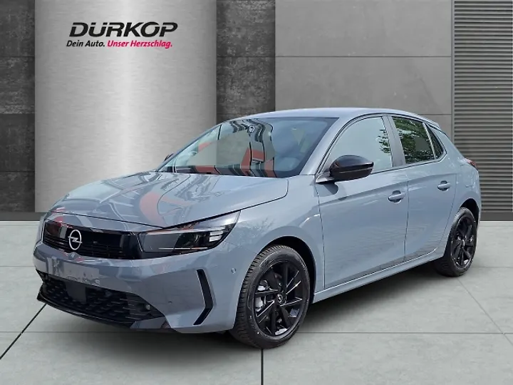 Corsa 1.2 Direct Injection Turbo GS Limousine
