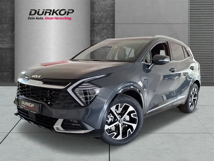 Sportage 1.6 T-GDI 2WD Eco-Dyn.+ (48V M-H) DCT Vision Geschlossen