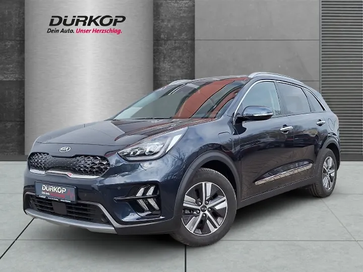 Niro 1.6 GDI HEV 2WD OPF Aut. Edition 7 Geschlossen
