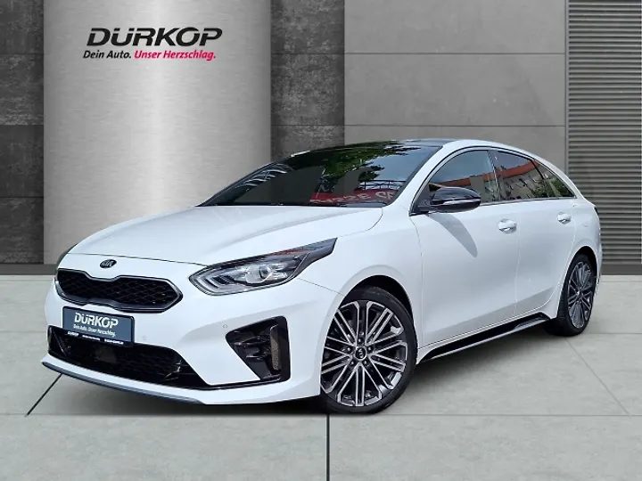 Optima Sportswagon 1.6 CRDI DCT Vision Kombi