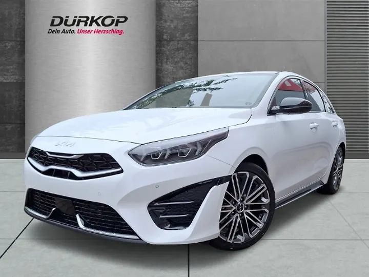 Optima Sportswagon 2.0 CVVL Automatik Vision Kombi