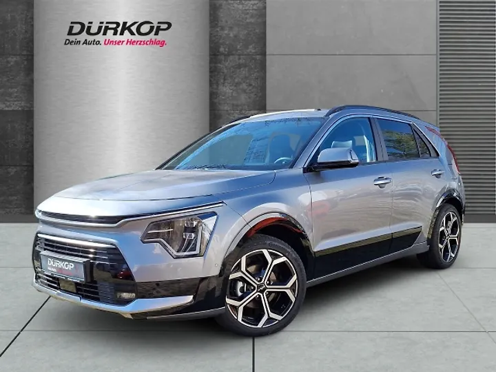 Sportage 1.6 T-GDI 2WD Eco-Dyn.+ (48V M-H) DCT Vision Geschlossen
