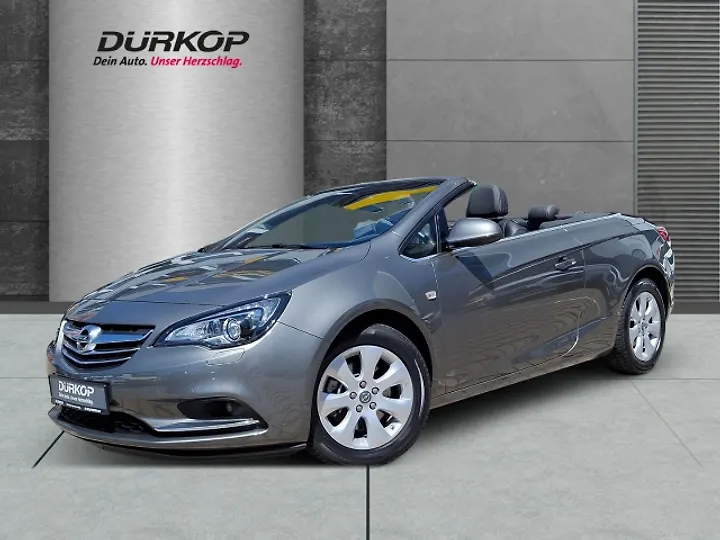 Cascada 1.4 Turbo Ultimate Cabrio
