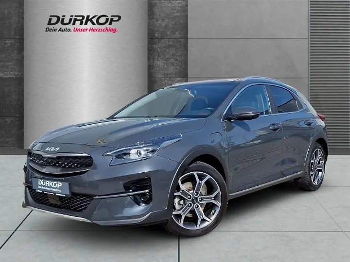 XCeed 1.6 GDI DCT6 OPF Plug-in-Hybrid Vision Geschlossen