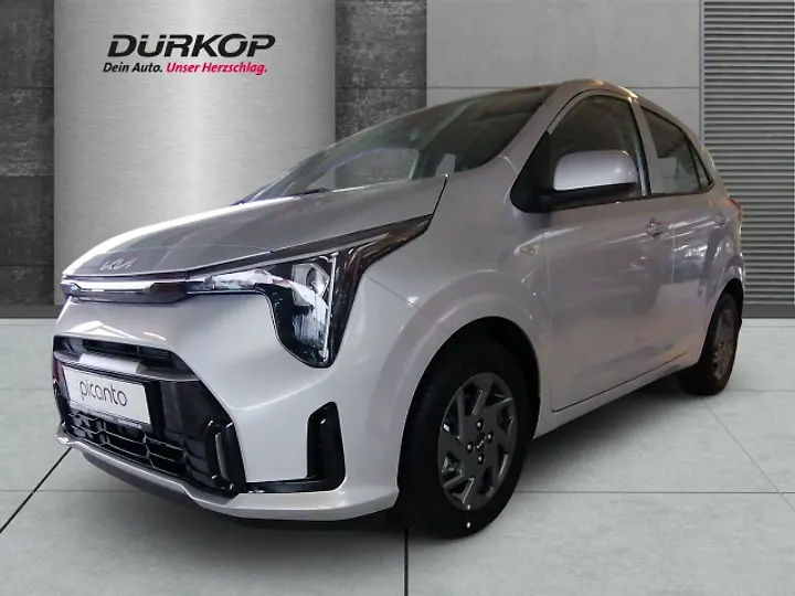 Picanto 1.0 Edition 7 Limousine
