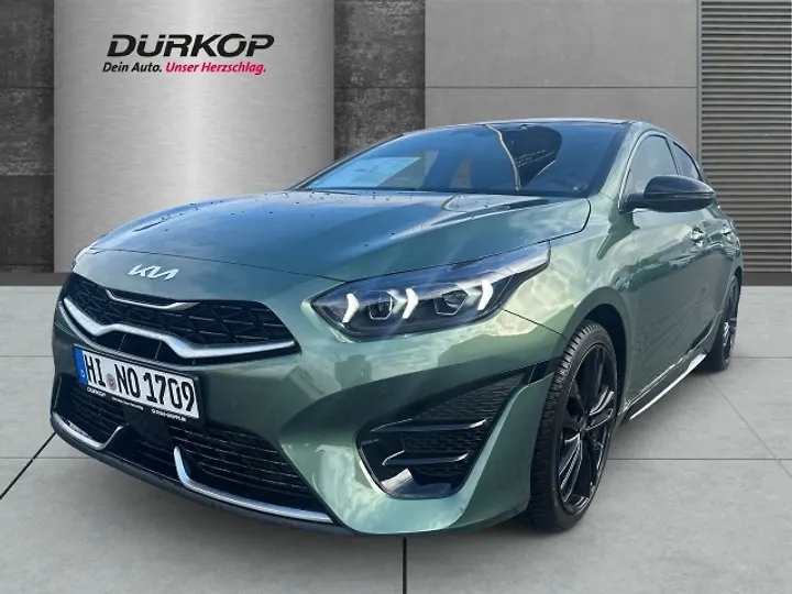 Optima Sportswagon 2.0 CVVL Automatik Vision Kombi