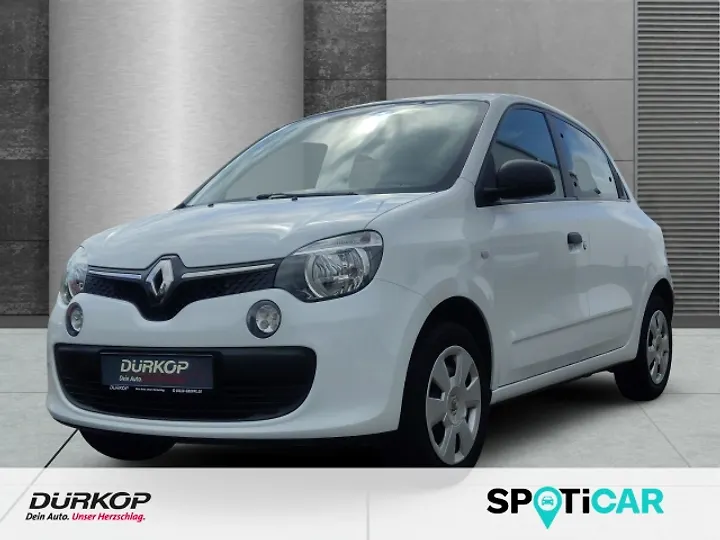 Twingo SCe 70 Start&Stop Experience Limousine