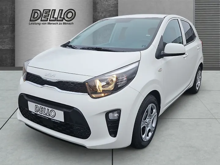 Picanto 1.0 Sensation! Limousine