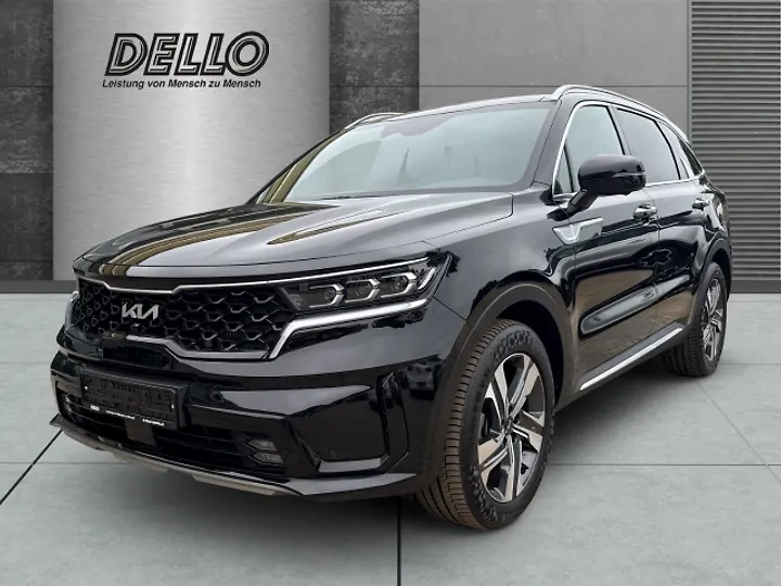 Sorento 1.6T-GDI Hybrid AWD OPF Aut. Platinum Geschlossen