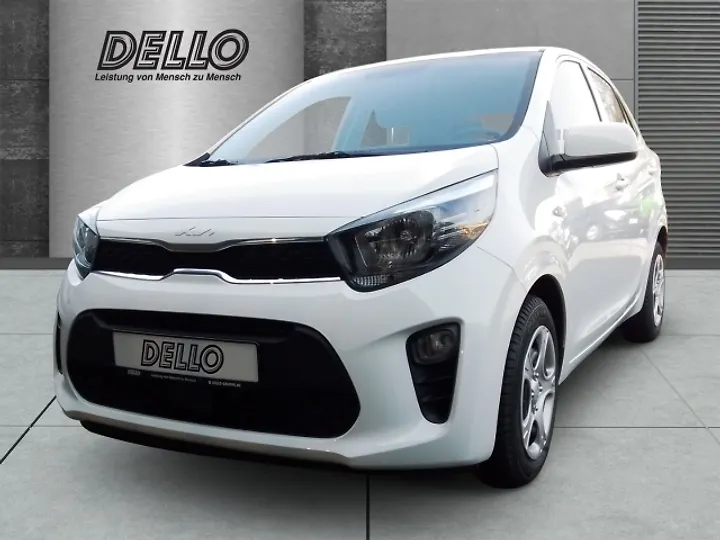 Picanto 1.0 Sensation! Limousine