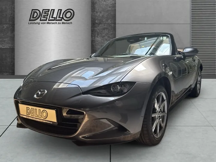 MX-5 1.8 MZR Roadster Coupe Sendo Roadster