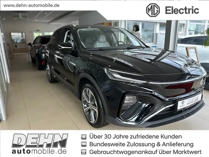 Marvel R Luxury Geschlossen