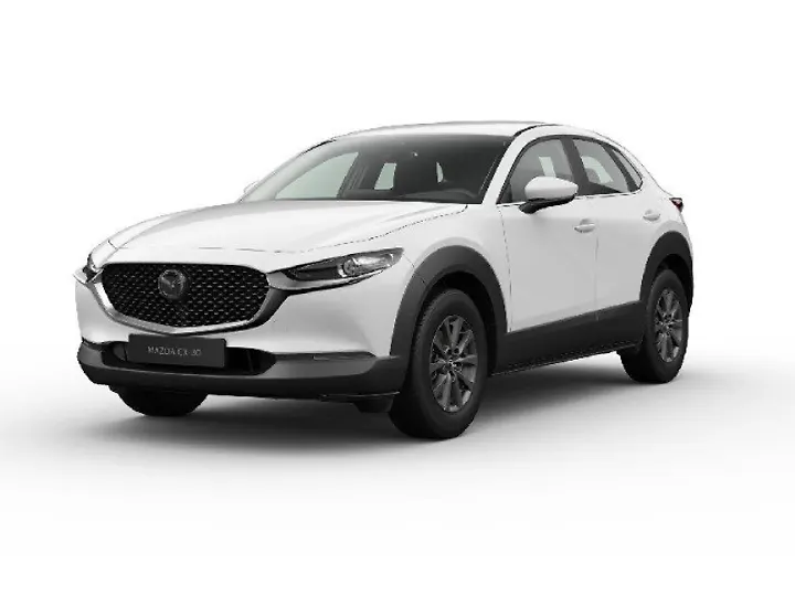 CX-30 SKYACTIV-G 2.0 M-Hybrid Aut. Geschlossen