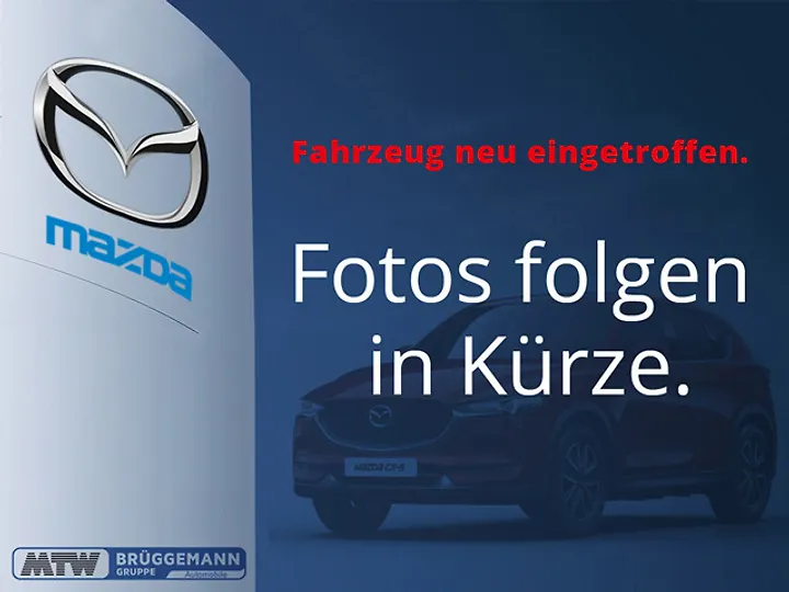 3 SKYACTIV-G 120 Automatik Center-Line Limousine