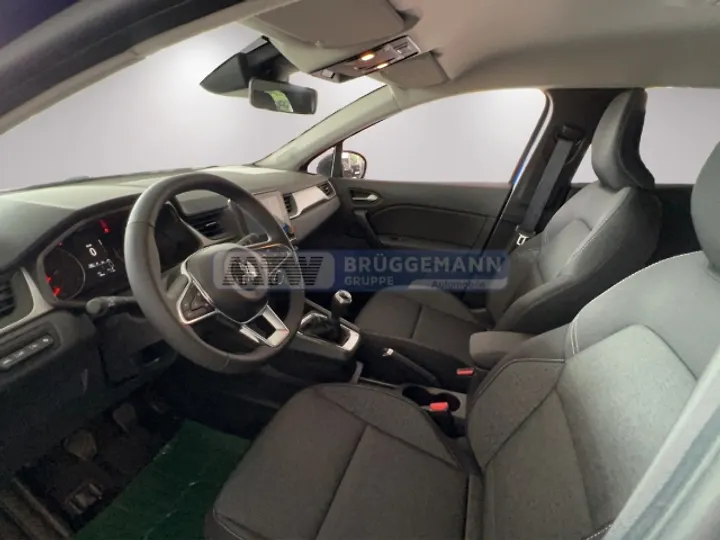 ASX 1.6 2WD SUV-Star Geschlossen