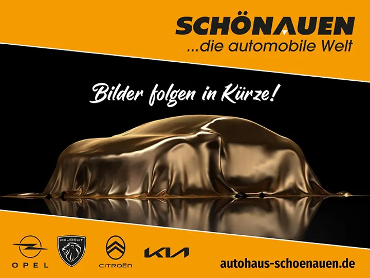 408 Plug-In Hybrid 225 e-EAT8 GT Limousine