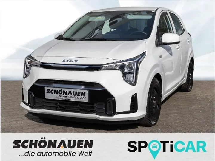 Picanto 1.0 Edition 7 Limousine