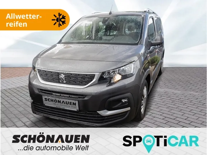 Rifter PureTech 110 L1 Access Kombi