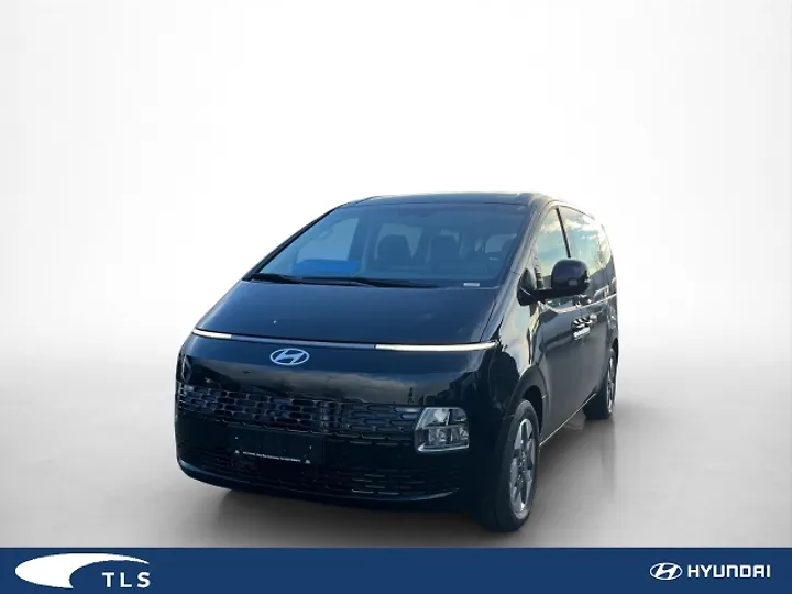STARIA 1.6 T-GDI HEV Trend Kombi