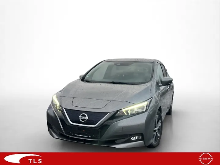 Leaf 40 kWh Limousine