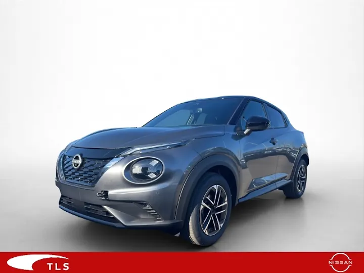 Juke 1.6 Xtronic N-Way Limousine