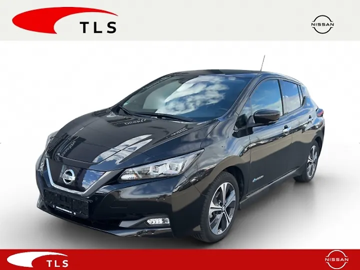 Leaf 40 kWh Limousine