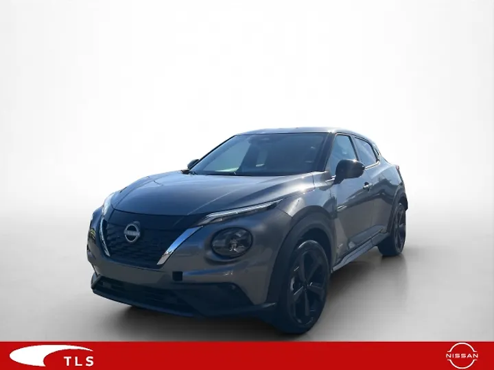 Juke 1.6 Xtronic N-Way Limousine