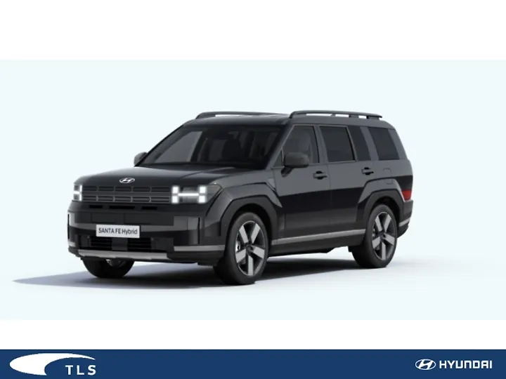 SANTA FE 1.6 HEV 2WD Prime Geschlossen