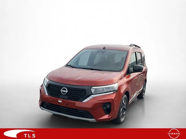 Townstar DIG-T 130 Aut. Kombi Acenta Kombi