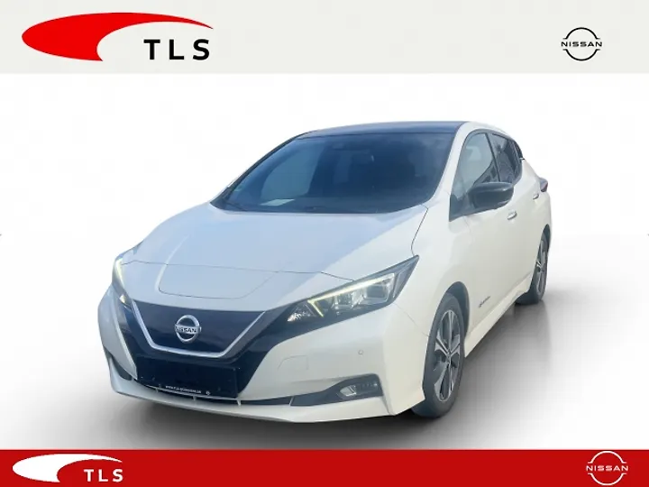 Leaf 40 kWh Limousine