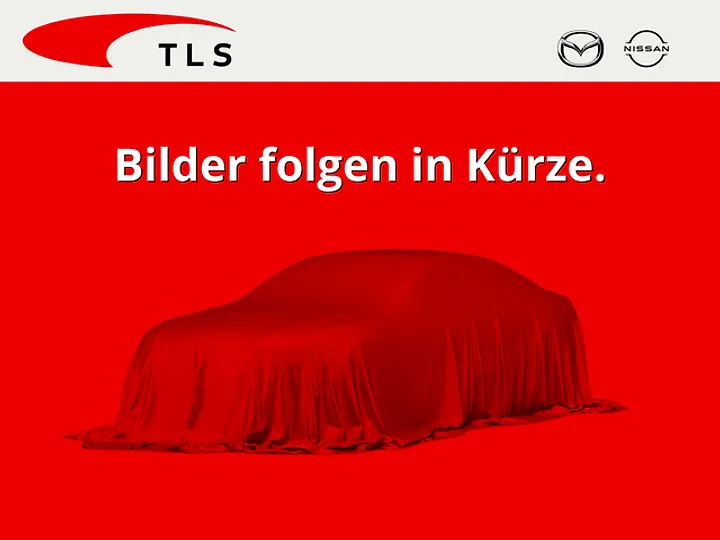 X-Trail 2.5 4x4 Aut. Elegance Geschlossen