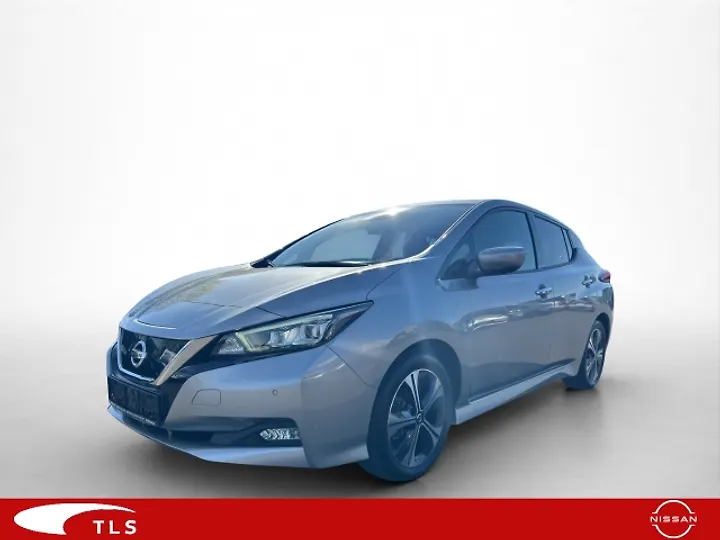 Leaf 40 kWh Limousine