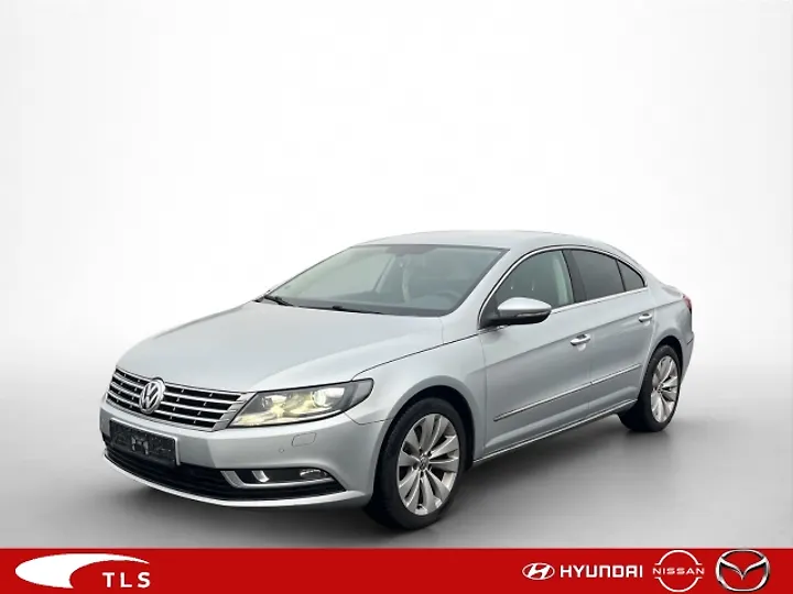 Polo 1.0 Blue Motion Technology Lounge Limousine