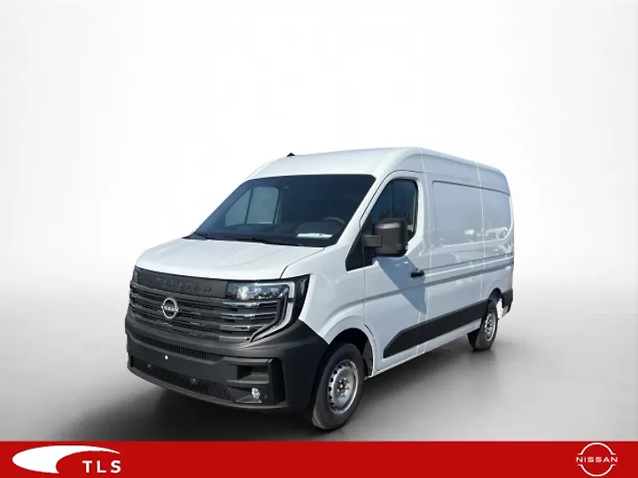 Interstar dCi80 L1H1 Kasten
